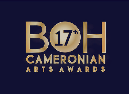 17th BOH Cameronian Arts Award 2020