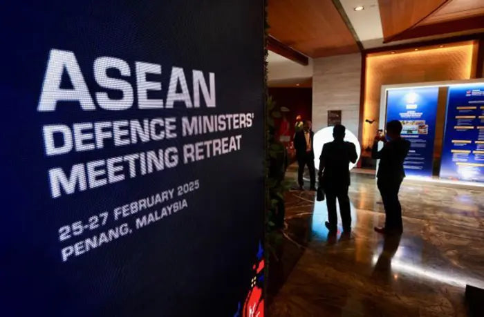 Rhythms of Unity: Gangsapura’s Soundtrack to Security