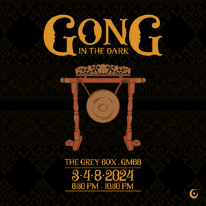 Gong in The Dark