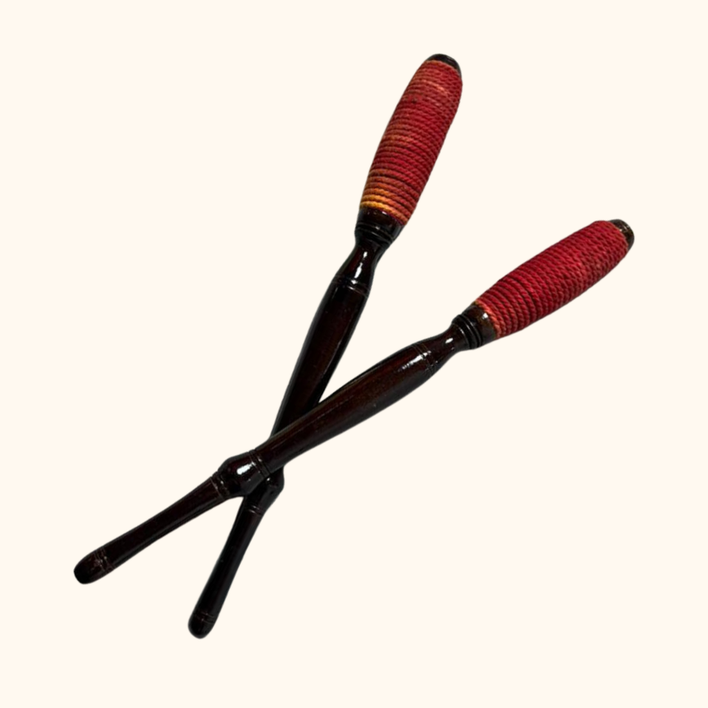Keromong/Bonang Penerus - Mallets