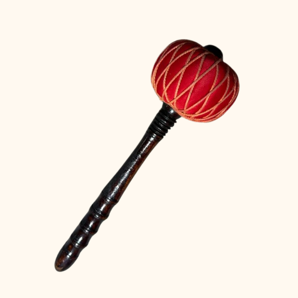 Kempul - Mallets