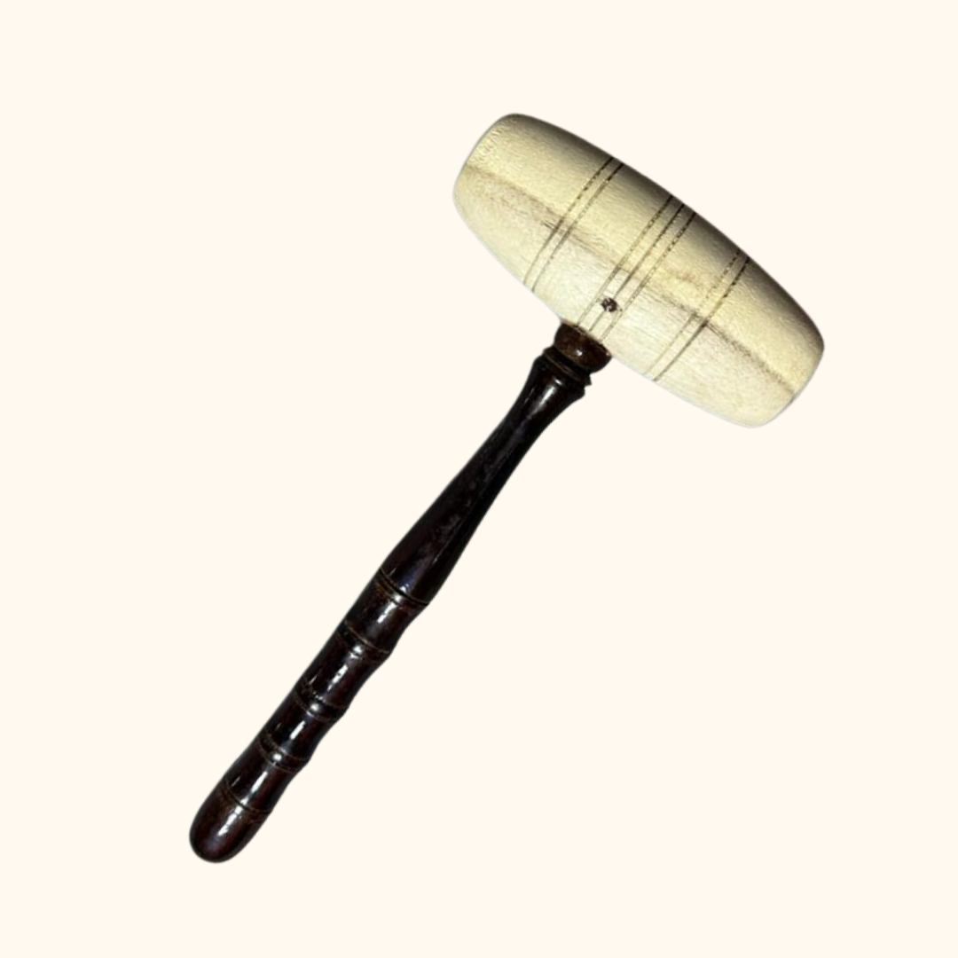 Saron Baron - Mallets