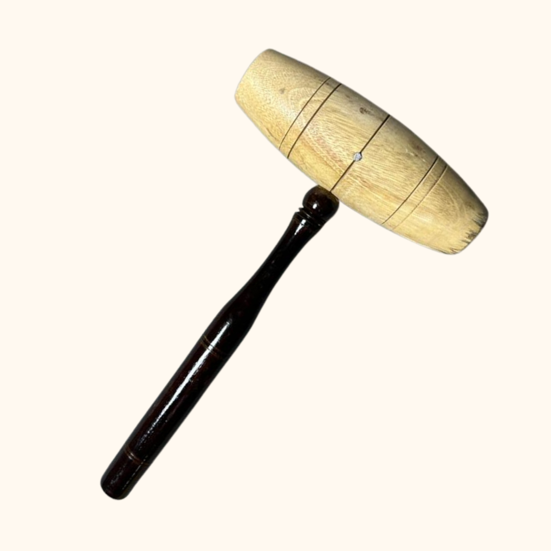 Saron Demung - Mallets