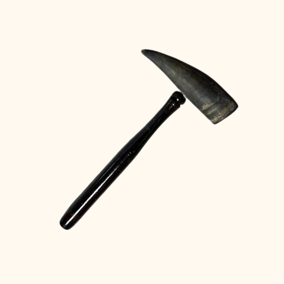 Saron Peking - Mallets