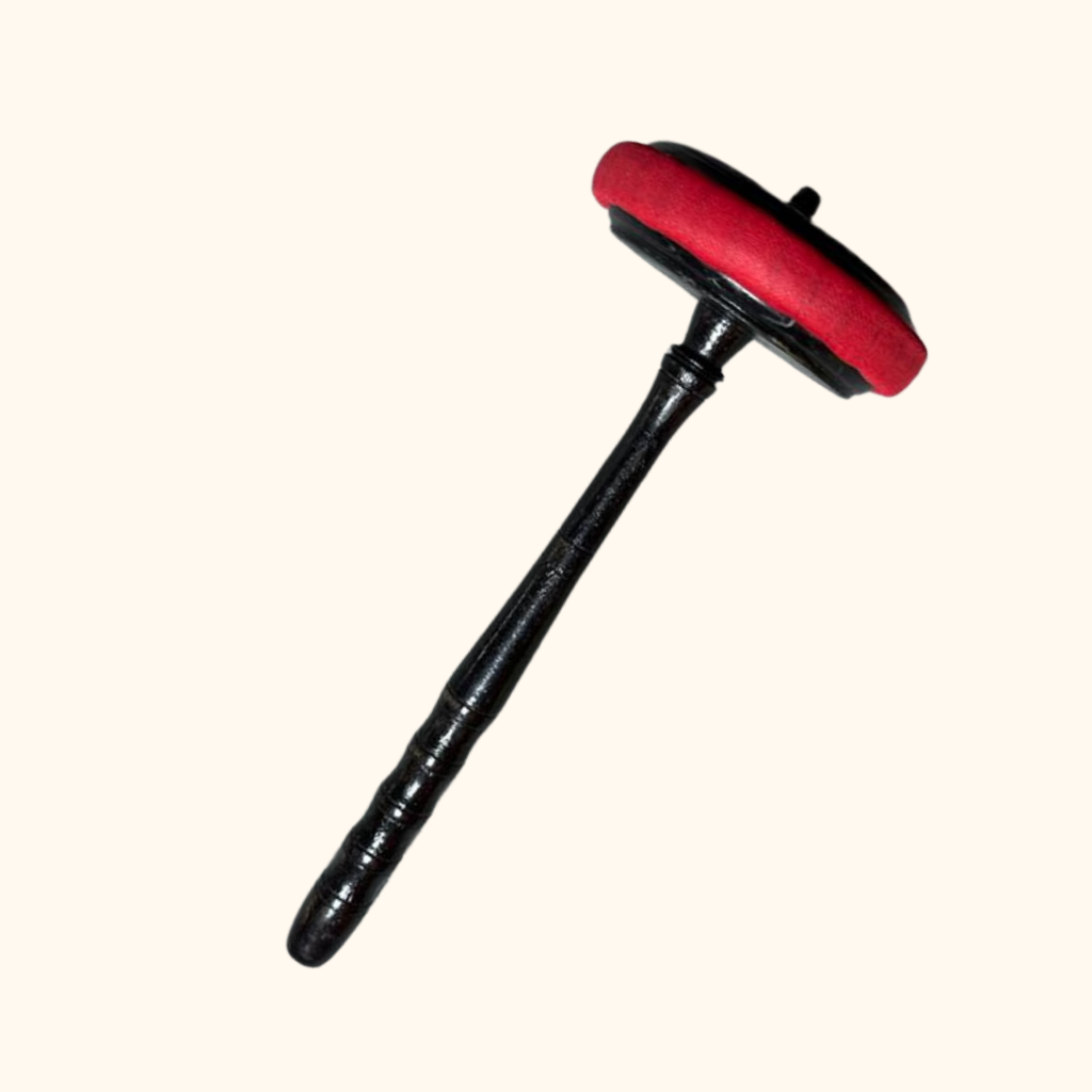 Slenthem - Mallets